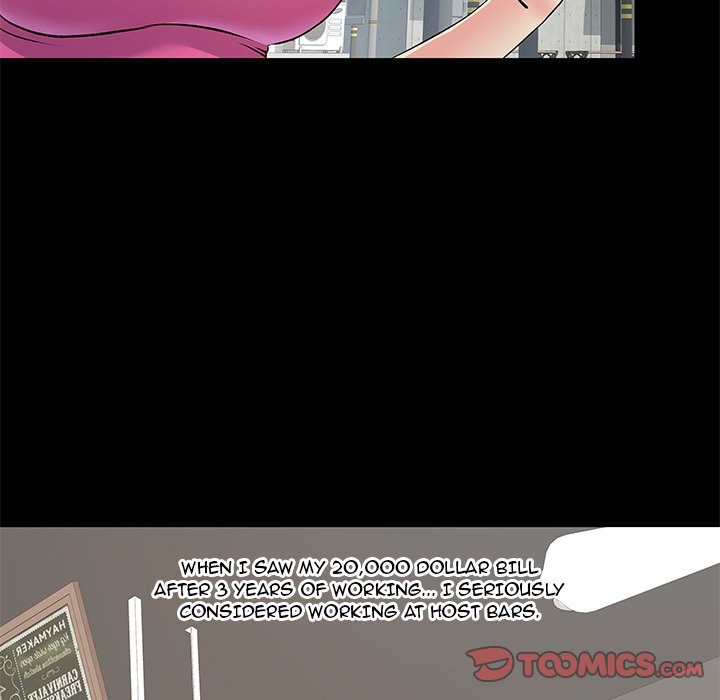 Secret Affairs chapter 14 page 55