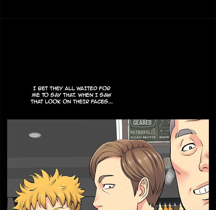 Secret Affairs chapter 14 page 57