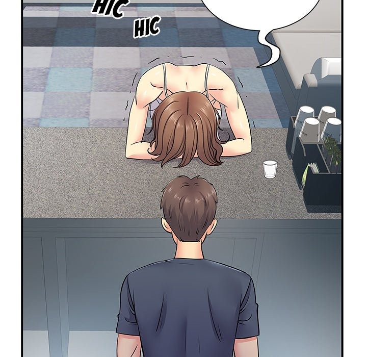 Secret Affairs chapter 14 page 64