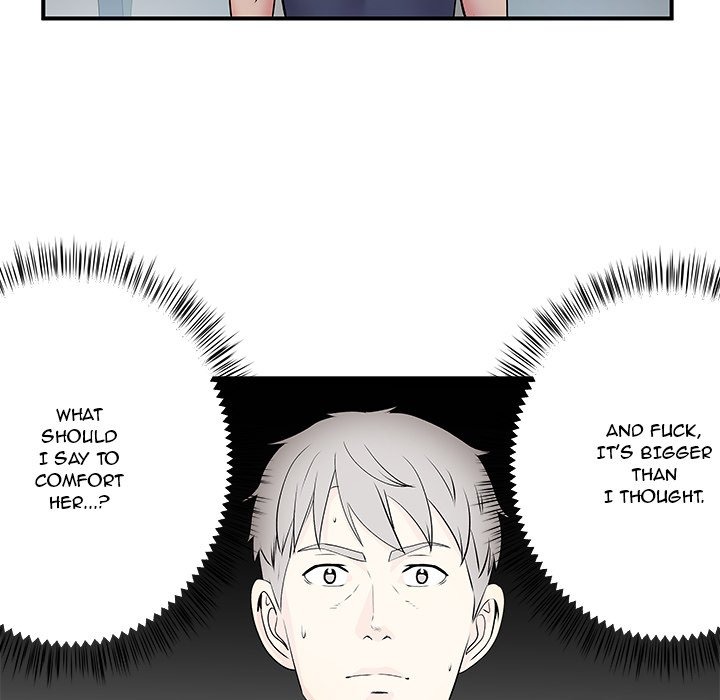 Secret Affairs chapter 14 page 65
