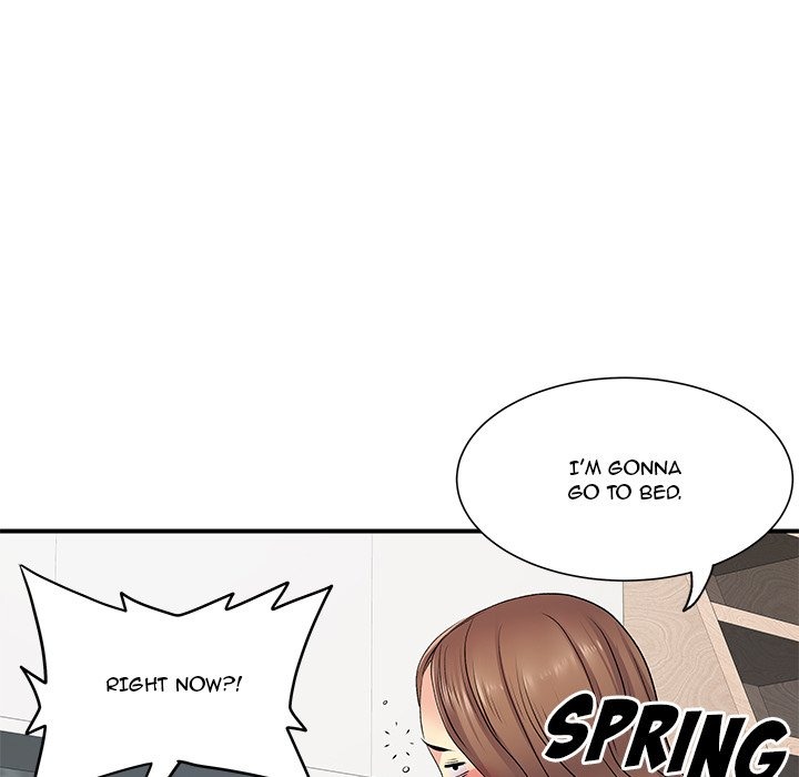 Secret Affairs chapter 14 page 68