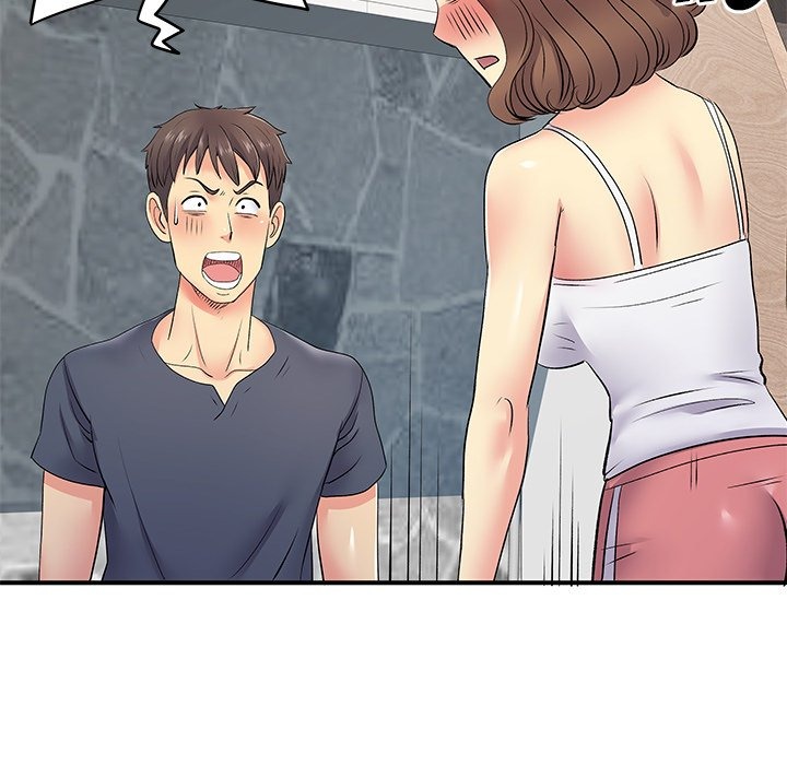 Secret Affairs chapter 14 page 69