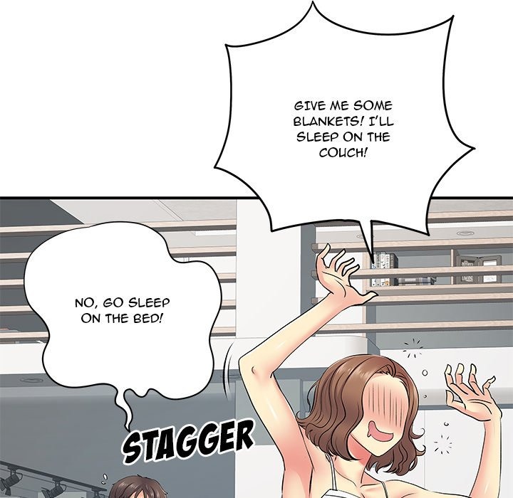 Secret Affairs chapter 14 page 70
