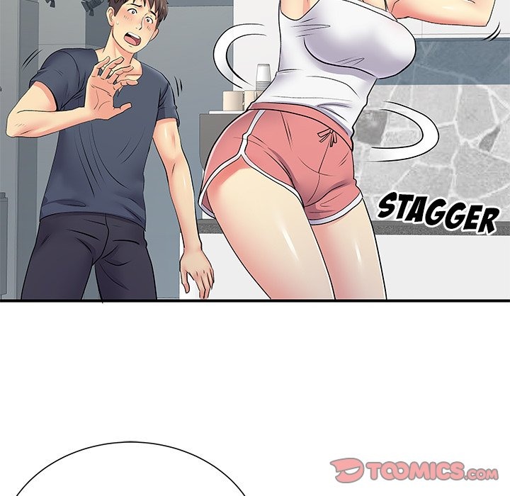 Secret Affairs chapter 14 page 71