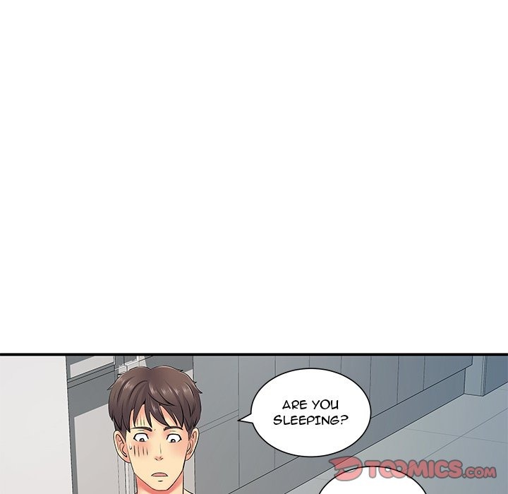 Secret Affairs chapter 14 page 75