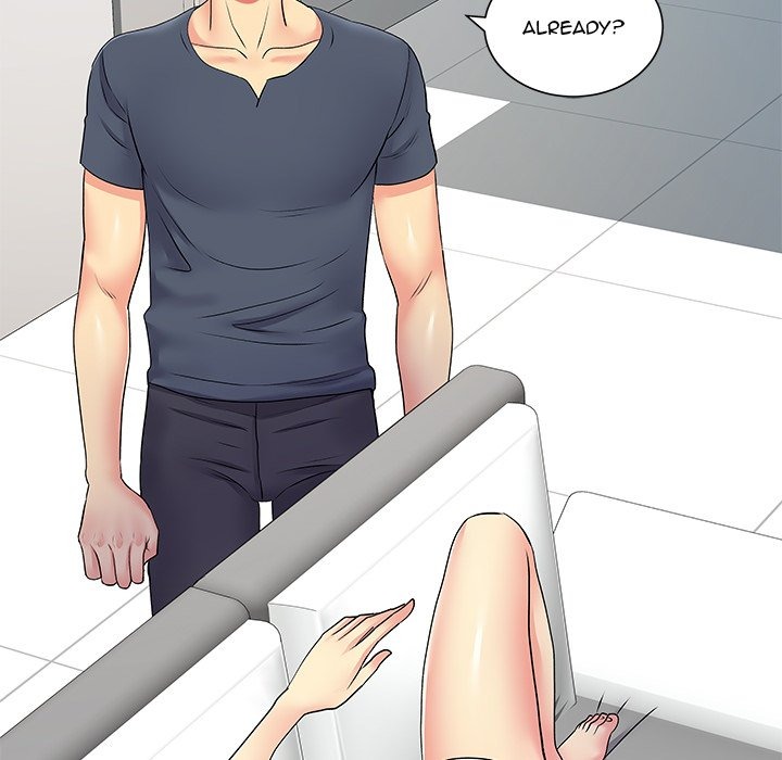 Secret Affairs chapter 14 page 76