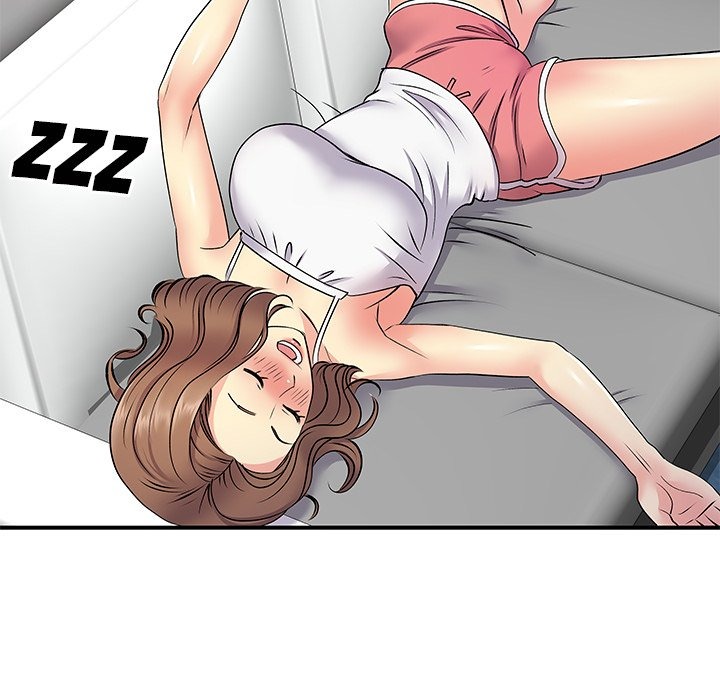 Secret Affairs chapter 14 page 77