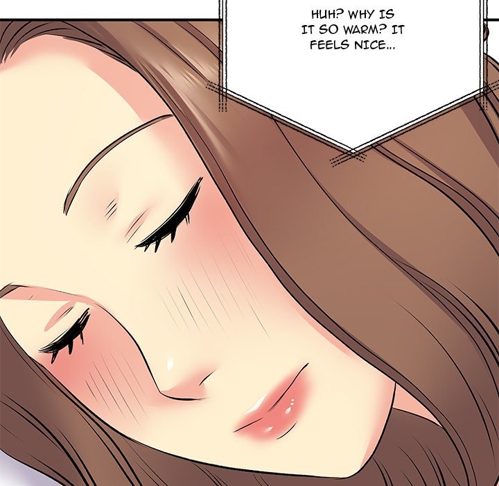 Secret Affairs chapter 14 page 85