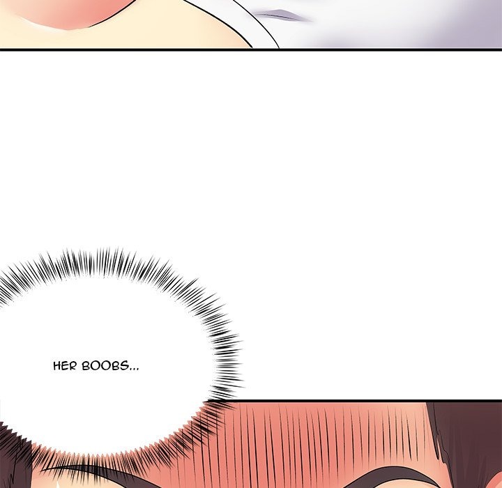 Secret Affairs chapter 14 page 94