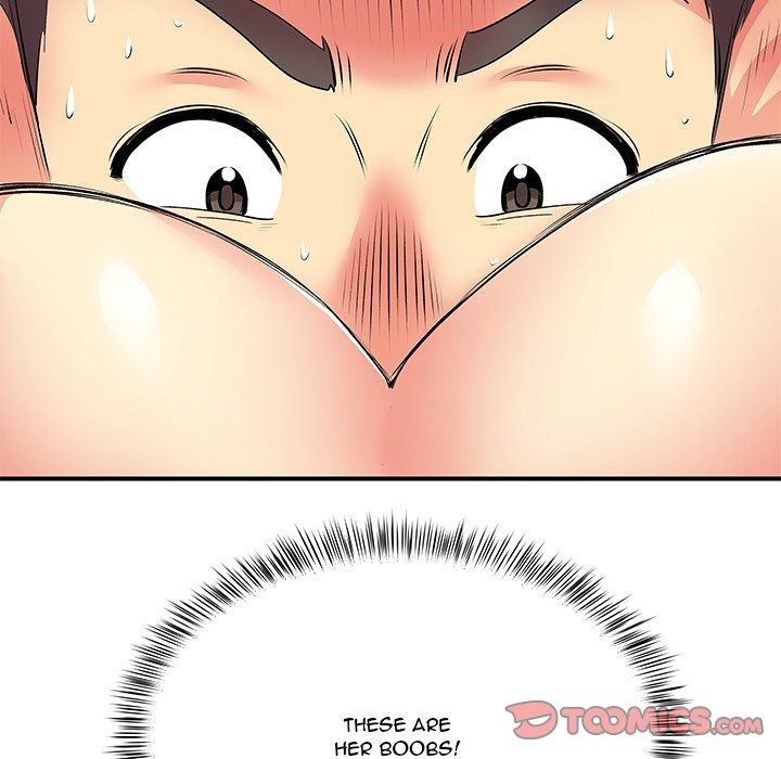Secret Affairs chapter 14 page 95
