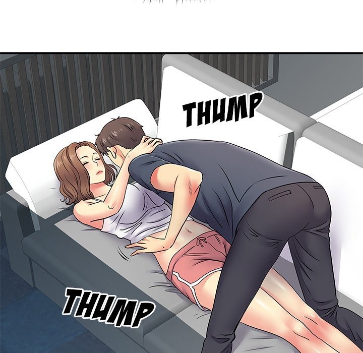 Secret Affairs chapter 14 page 98