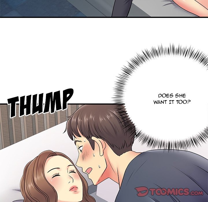 Secret Affairs chapter 14 page 99