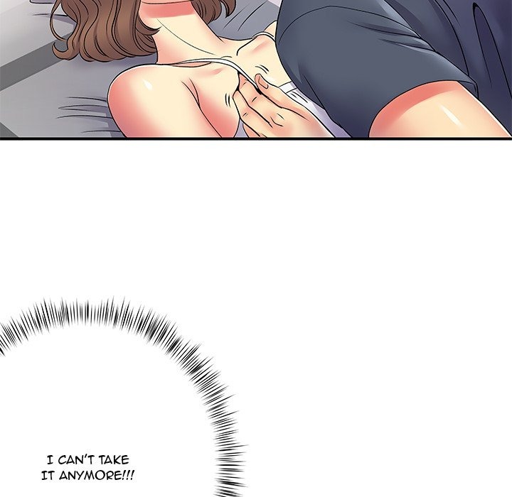 Secret Affairs chapter 14 page 100