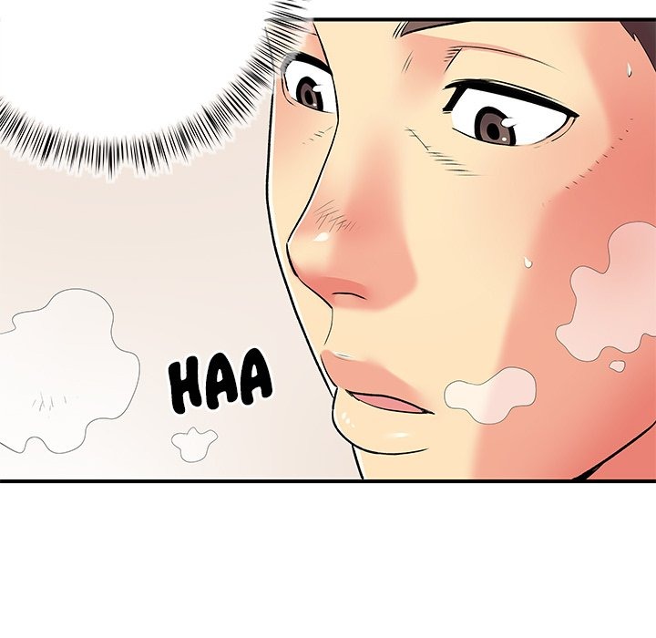 Secret Affairs chapter 14 page 101