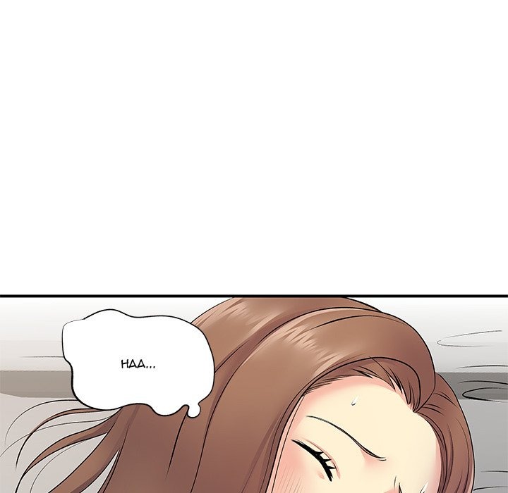 Secret Affairs chapter 14 page 109