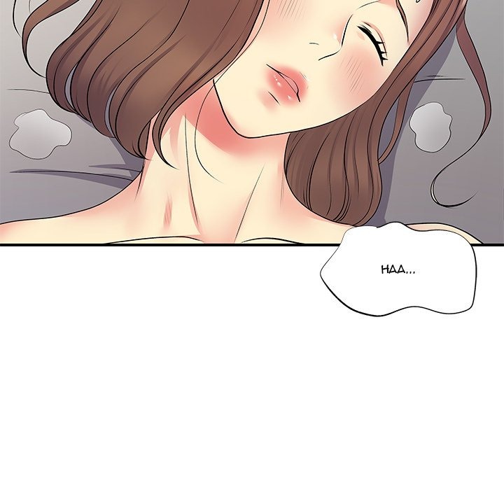 Secret Affairs chapter 14 page 110