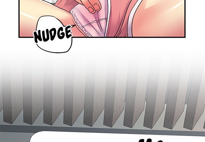 Secret Affairs chapter 15 page 5