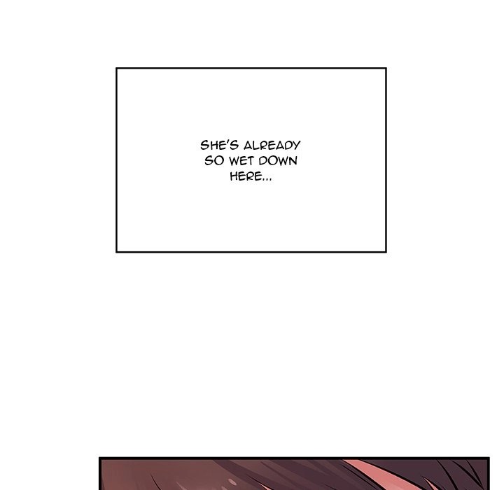 Secret Affairs chapter 15 page 21