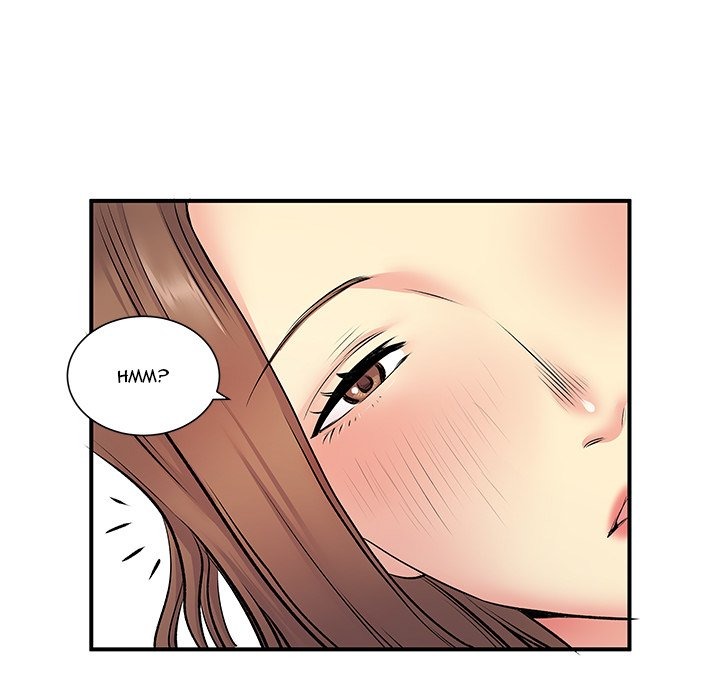 Secret Affairs chapter 15 page 25