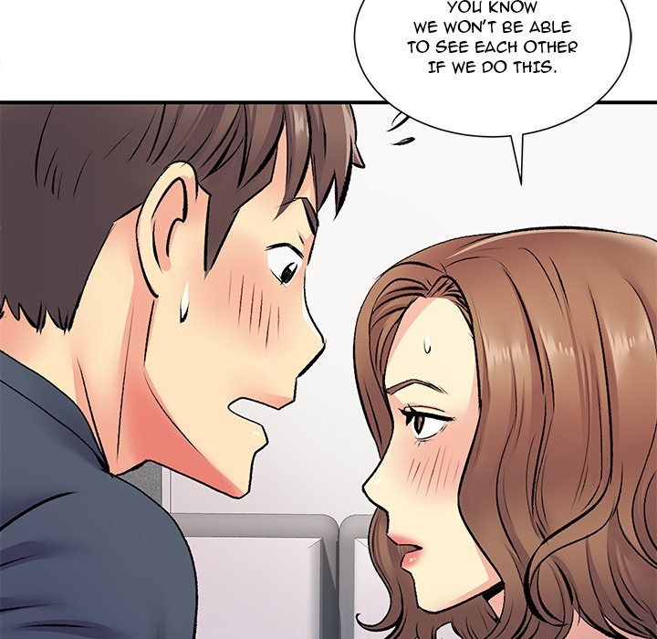 Secret Affairs chapter 15 page 31