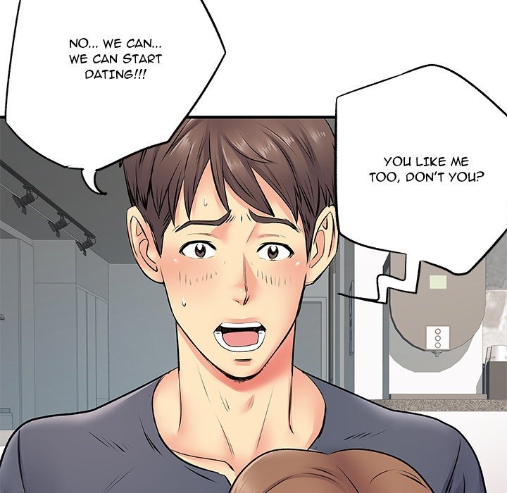 Secret Affairs chapter 15 page 33