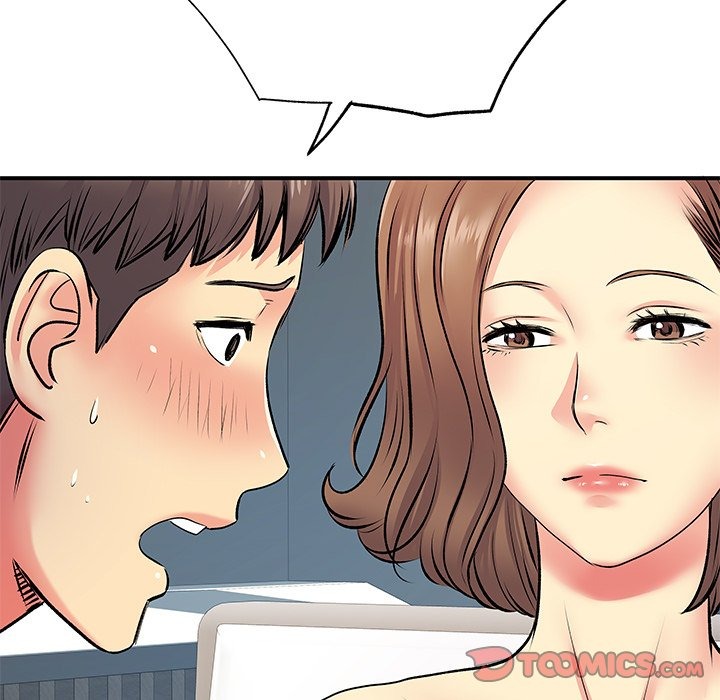Secret Affairs chapter 15 page 35