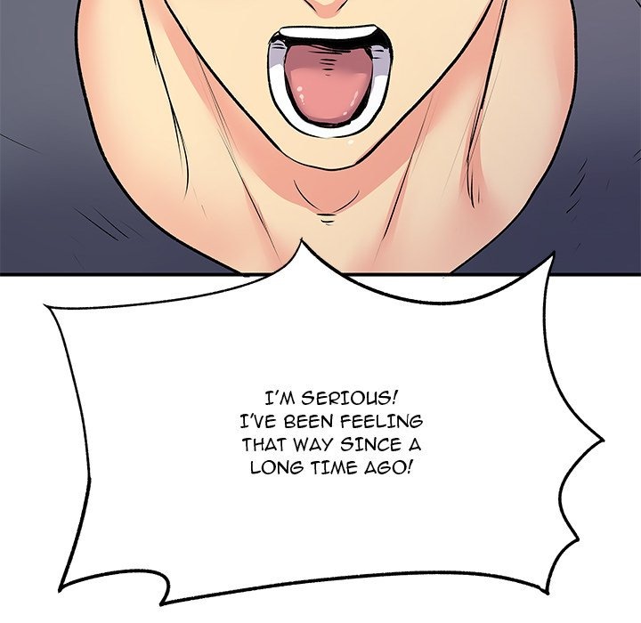 Secret Affairs chapter 15 page 38