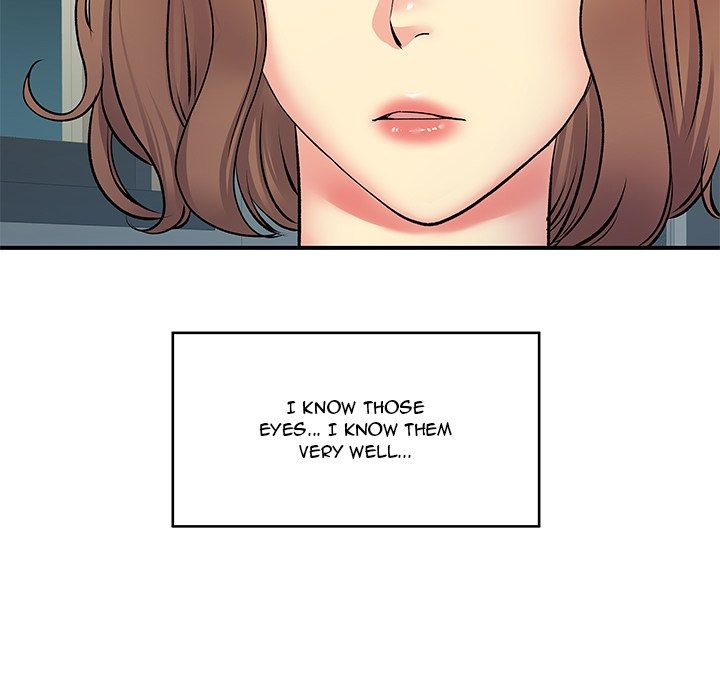 Secret Affairs chapter 15 page 40