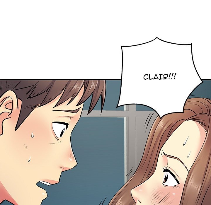 Secret Affairs chapter 15 page 50