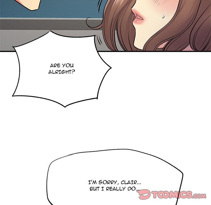 Secret Affairs chapter 15 page 51
