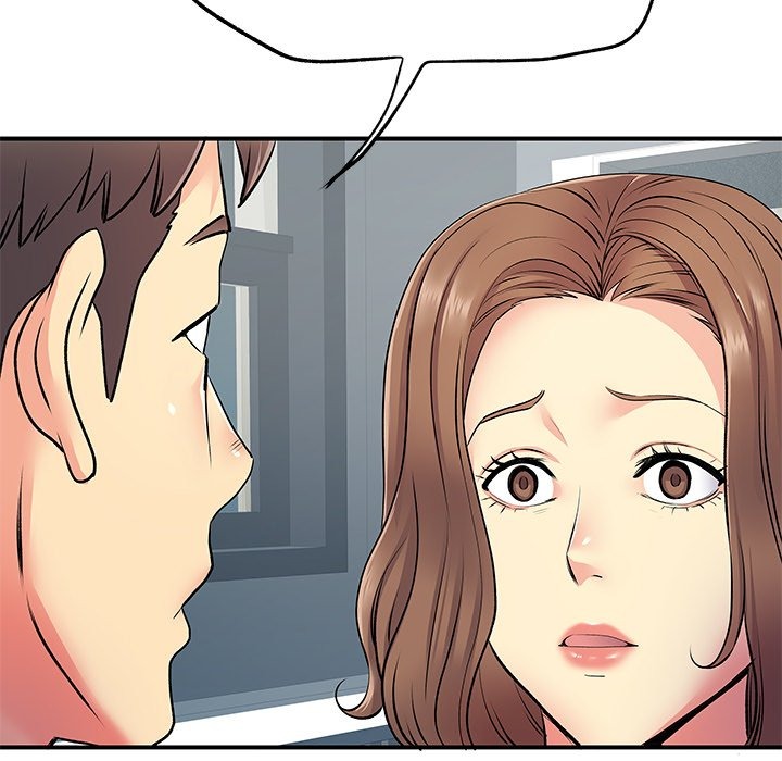 Secret Affairs chapter 15 page 52