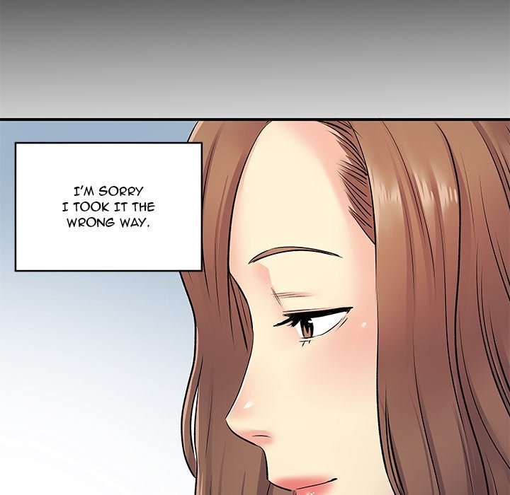 Secret Affairs chapter 15 page 71