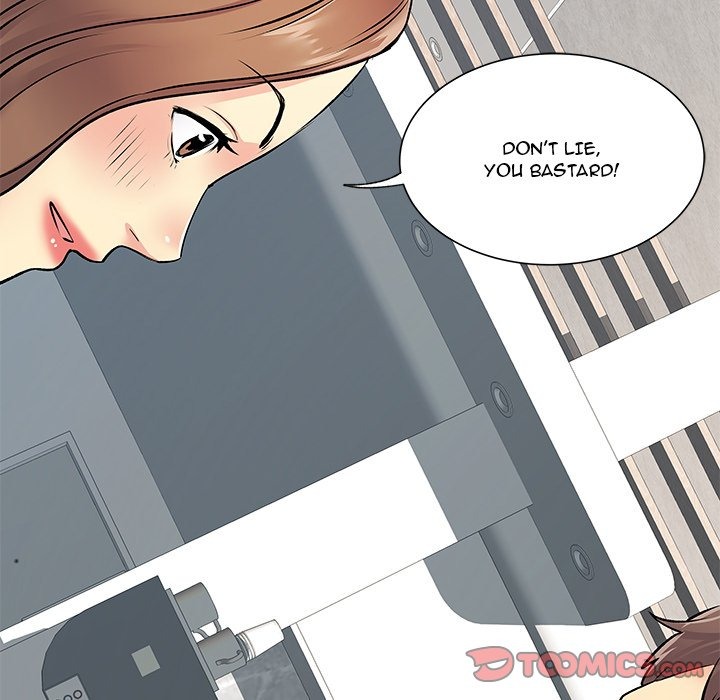 Secret Affairs chapter 15 page 75