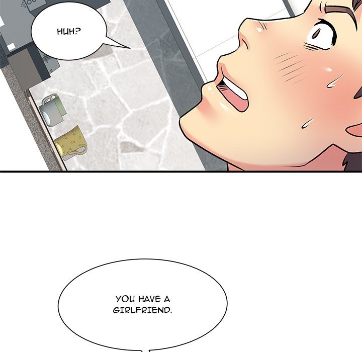 Secret Affairs chapter 15 page 76