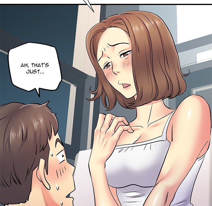Secret Affairs chapter 15 page 77