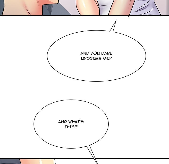 Secret Affairs chapter 15 page 78