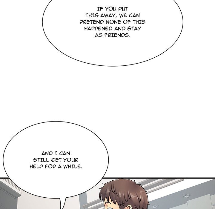 Secret Affairs chapter 15 page 80