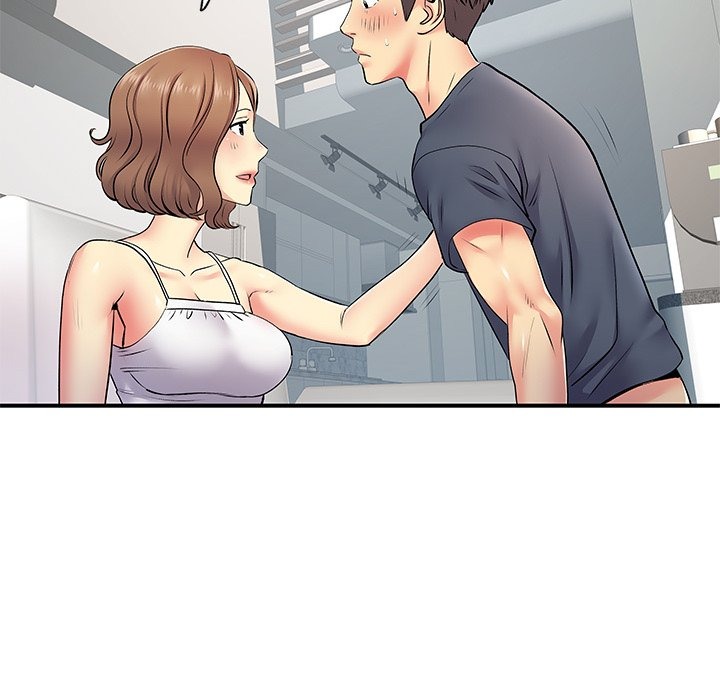 Secret Affairs chapter 15 page 81