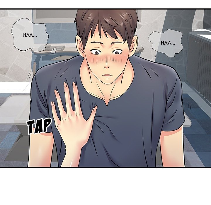 Secret Affairs chapter 15 page 82