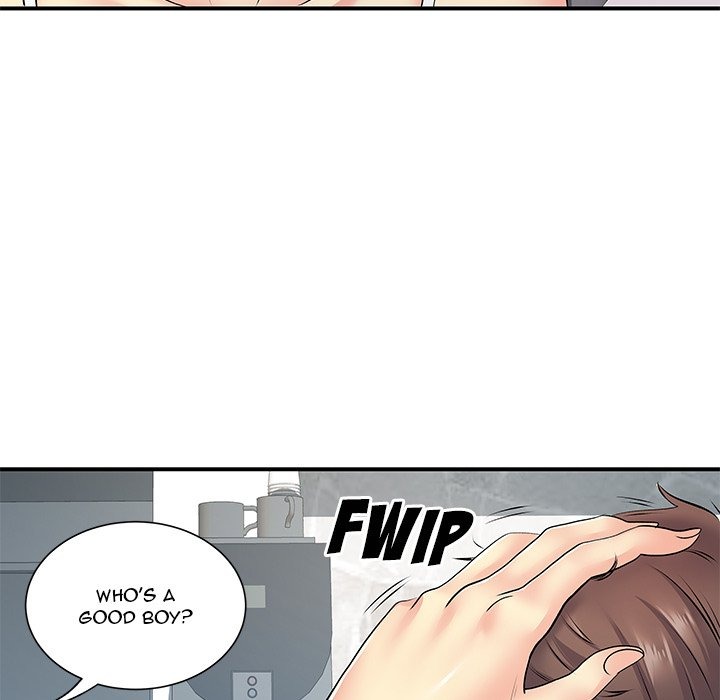 Secret Affairs chapter 15 page 84