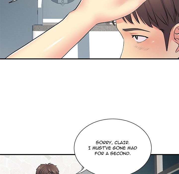 Secret Affairs chapter 15 page 85