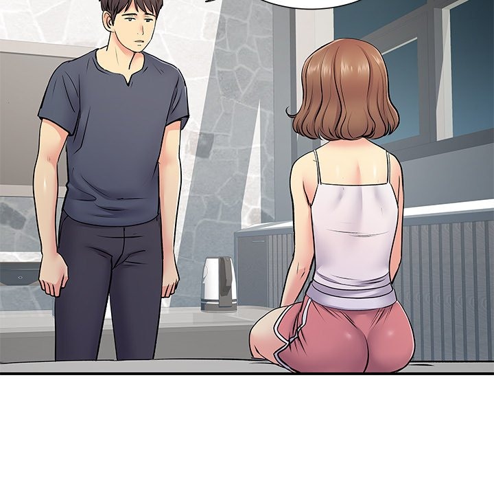 Secret Affairs chapter 15 page 86
