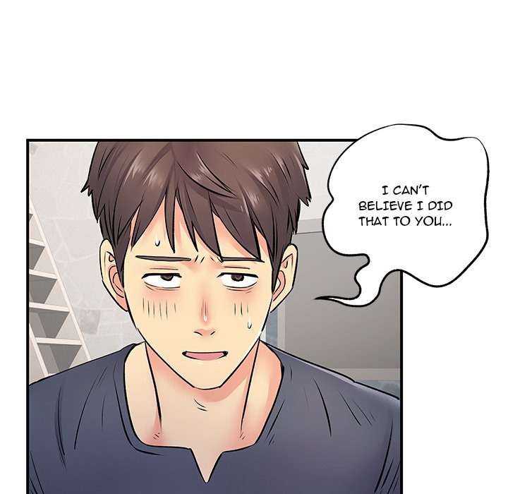 Secret Affairs chapter 15 page 87