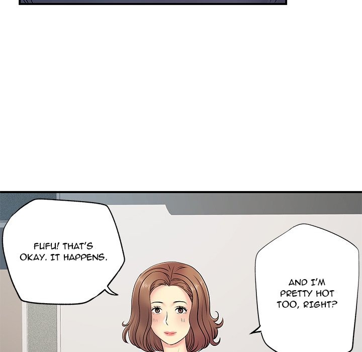 Secret Affairs chapter 15 page 88