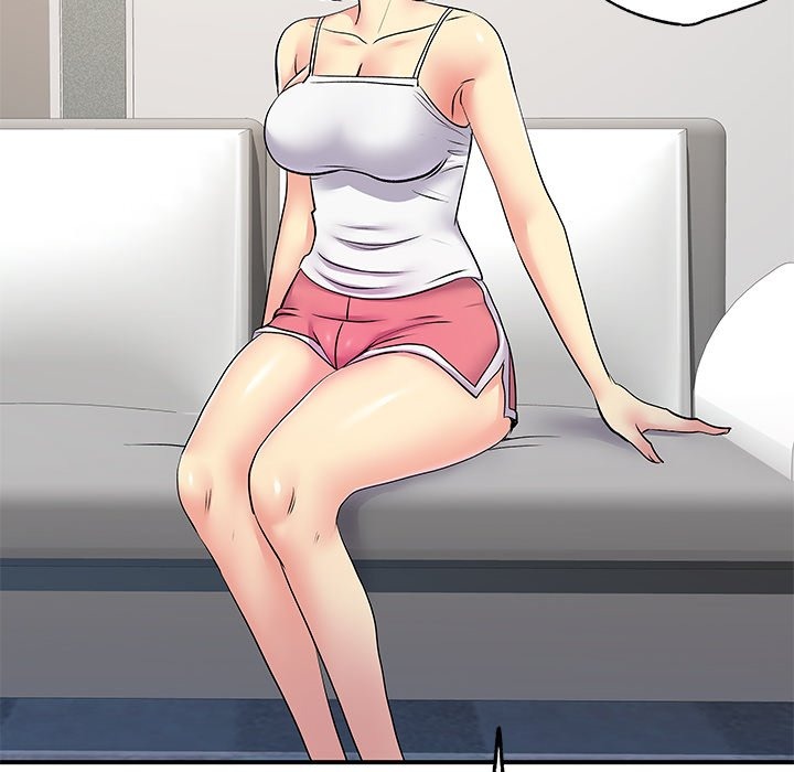 Secret Affairs chapter 15 page 89