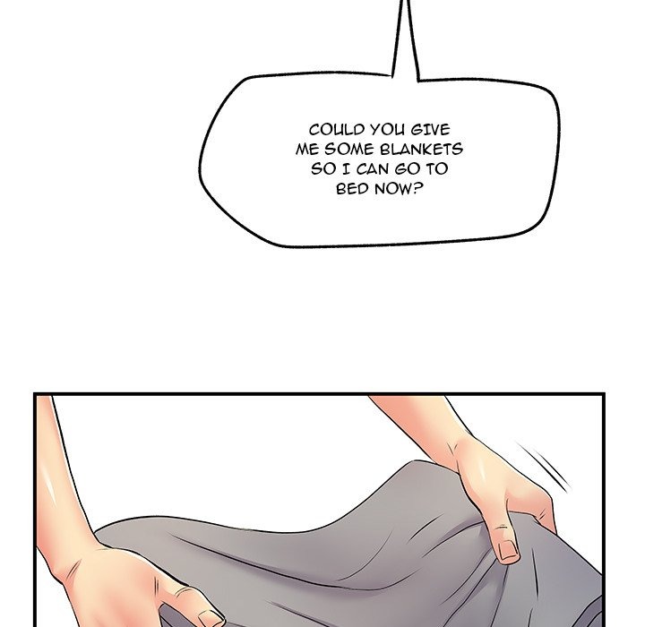 Secret Affairs chapter 15 page 90