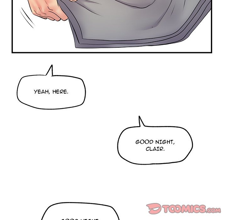 Secret Affairs chapter 15 page 91