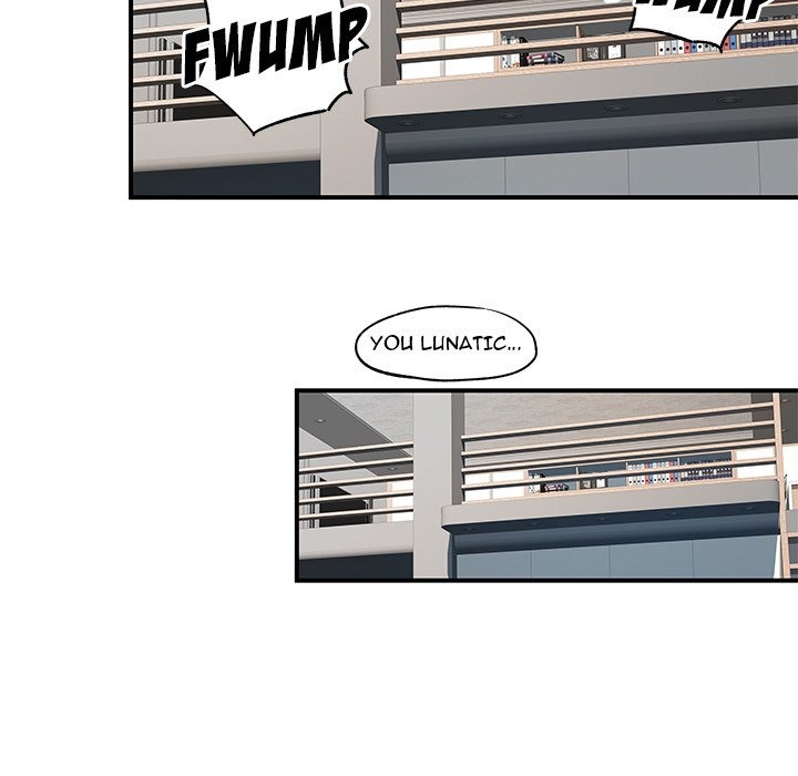 Secret Affairs chapter 15 page 96