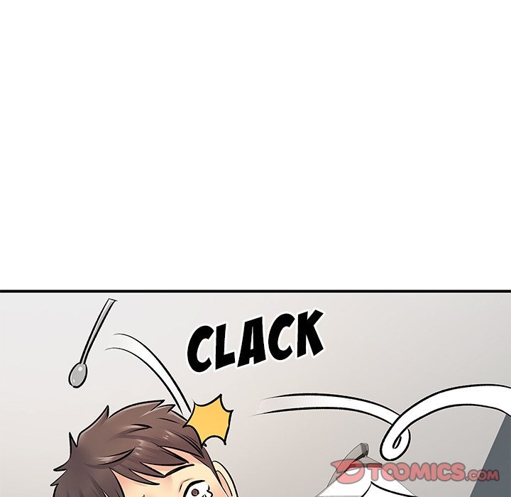 Secret Affairs chapter 15 page 99
