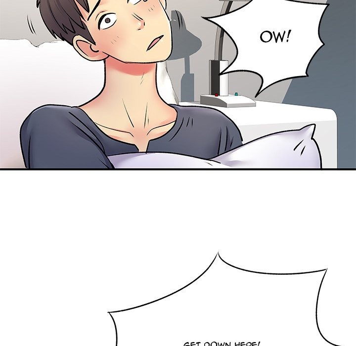 Secret Affairs chapter 15 page 100